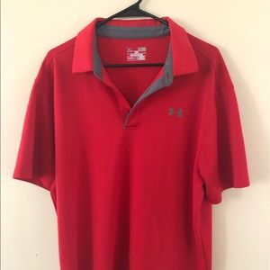 Under Armour Polo Shirt